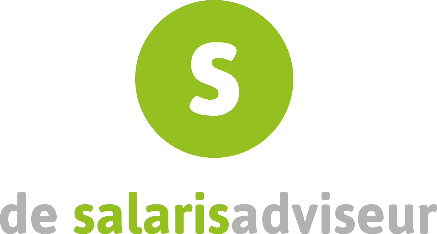 Logo De Salarisadviseur