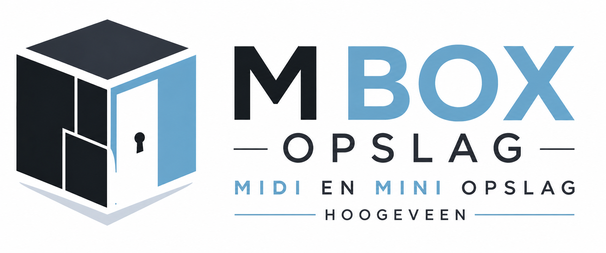 M box